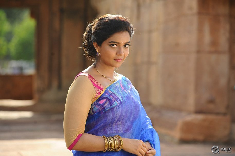Colors-Swathi